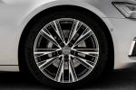 Audi A6 50 TDI Quattro 2018 года (WW)